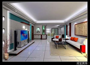 武漢市旭寶建筑裝飾工程 一體化解決方案，打造理想空間